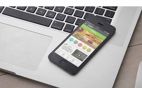 app開發公司推薦：零編程app開發制作新模式，成本省90%