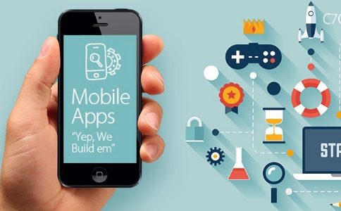 如何做app軟件？教你自己5分鐘制作app手機軟件，還有上百套app主題模板