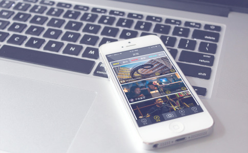 手機app如何開發？開發后app如何賺錢？0基礎10分鐘移動app開發教程