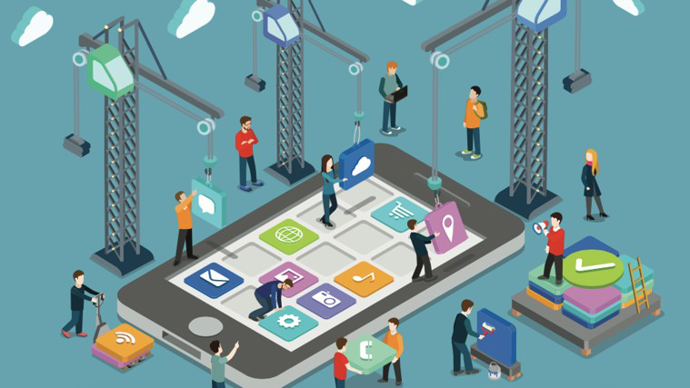 app怎么制作？自己設計家裝的app有哪些？傻瓜式手機app開發