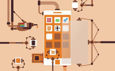 怎么做app？能賺錢的app有哪些？app軟件開發工具推薦