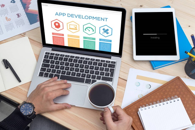 應用app開發平臺