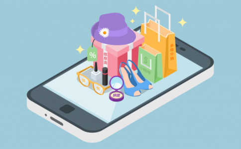 當前市場上受歡迎的時尚品牌類app有哪些？