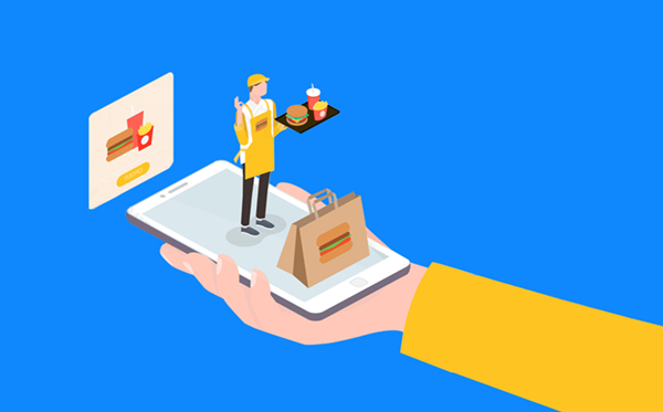 哪些行業正急需app助力? 哪些行業正急需app助力?
