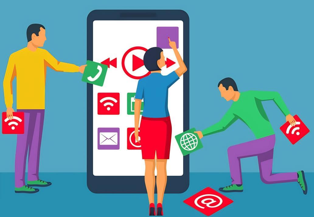 中文版App開發