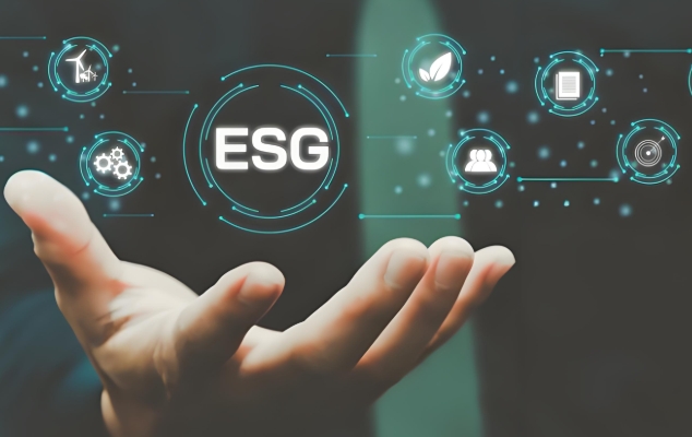 企業ESG管理:環保合規App不可或缺
